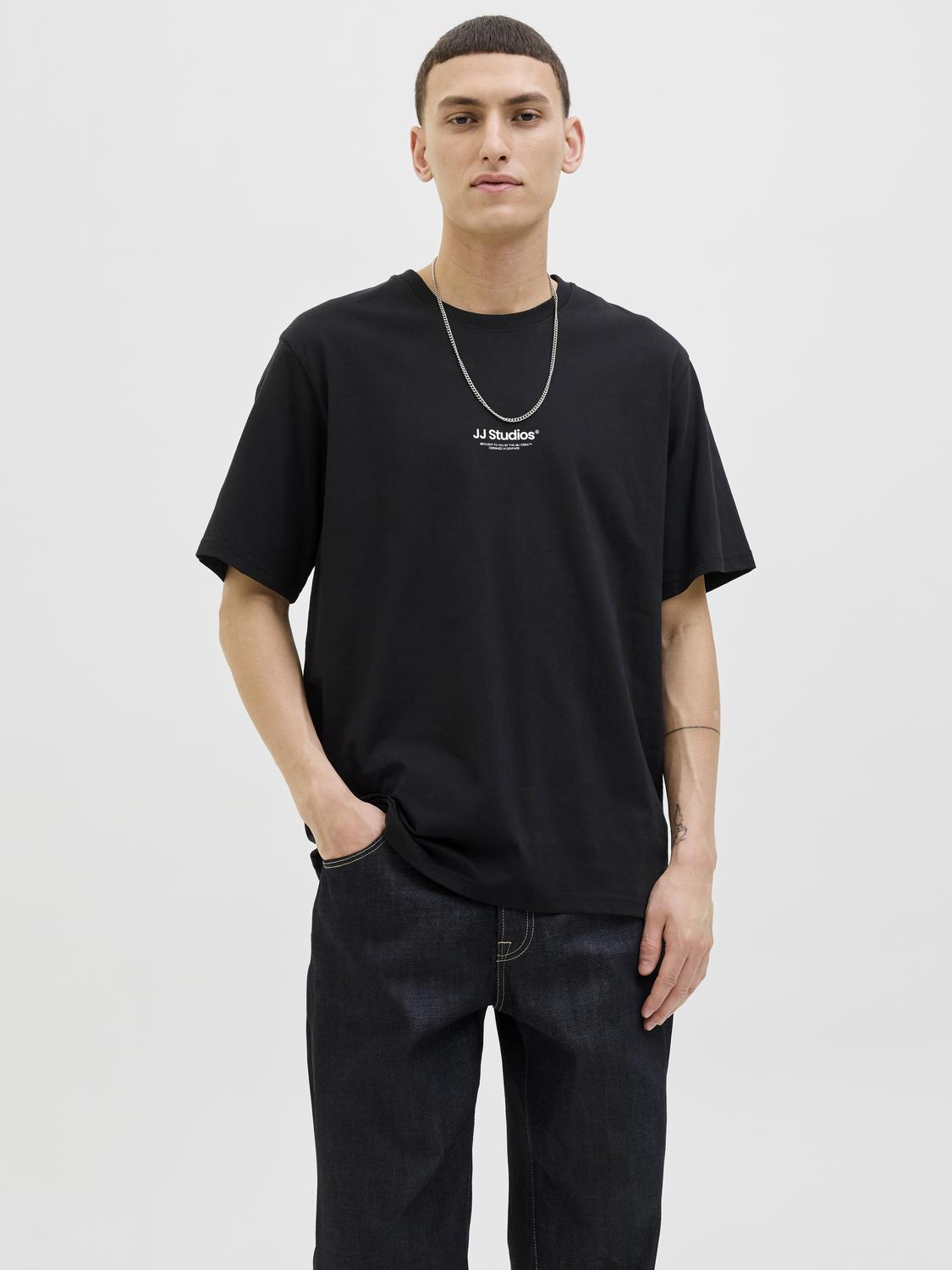 JJESOHO T-SHIRT